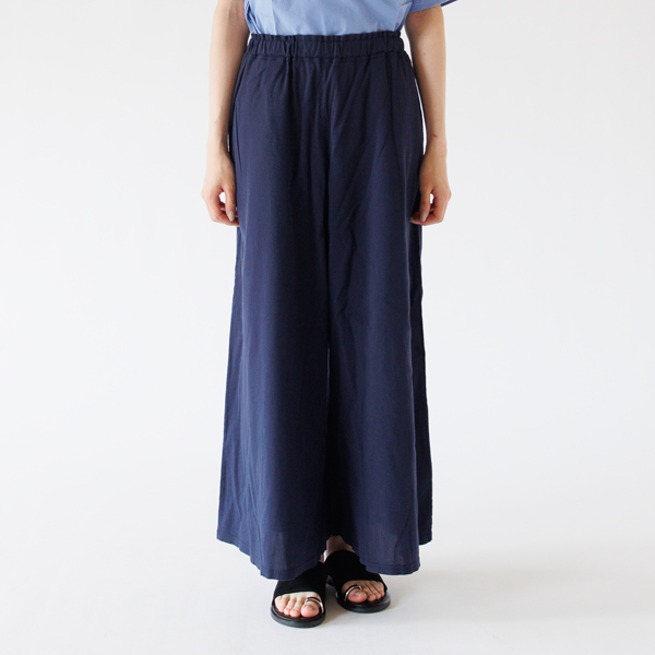 身長160cm　NAVY