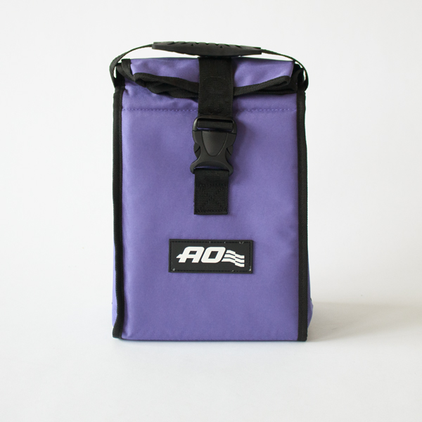 ランチクーラーバッグ(Purple) ランチクーラーバッグ(Purple)