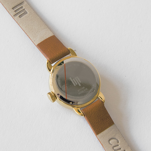 LIP 腕時計 Henriette classic LIP 腕時計 Henriette classic