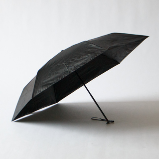 晴雨兼用折りたたみ傘 X4U(Black) 晴雨兼用折りたたみ傘 X4U(Black)