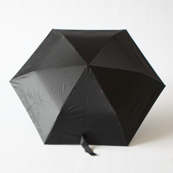 晴雨兼用折りたたみ傘 X4U(Black) 晴雨兼用折りたたみ傘 X4U(Black)