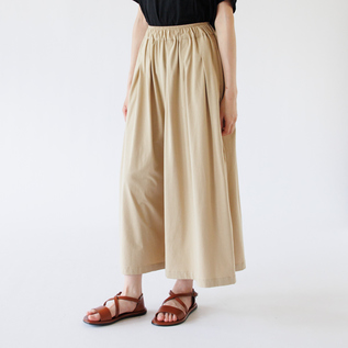 身長160cm・BEIGE 身長160cm・BEIGE