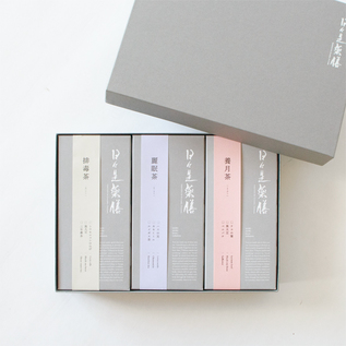 【受発注】季節の薬膳茶セット ※1週間〜1ヶ月でお届け