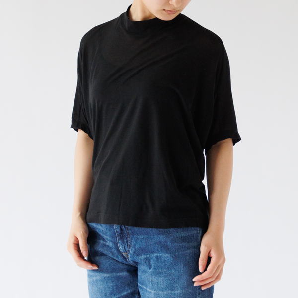 身長163cm・BLACK 身長163cm・BLACK