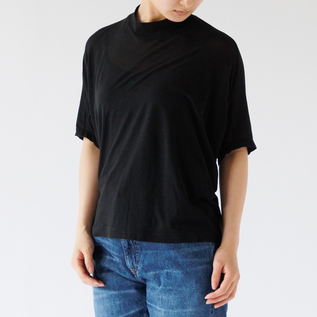 身長163cm・BLACK 身長163cm・BLACK
