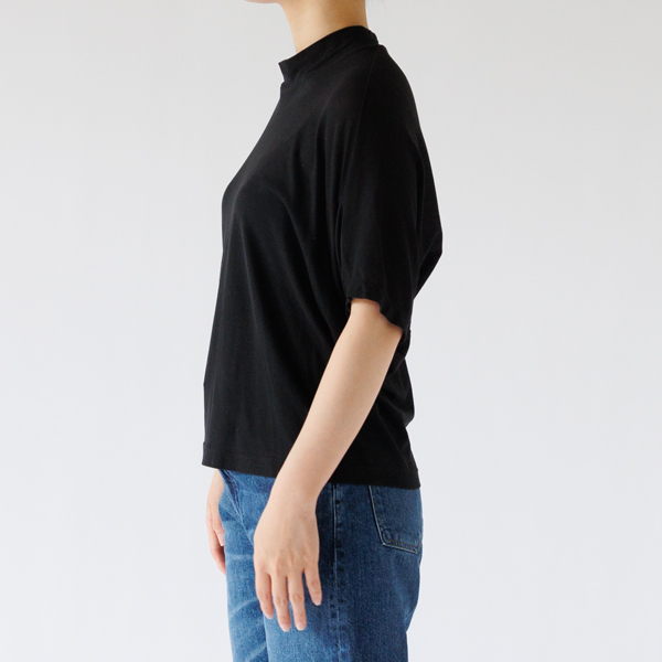 身長163cm・BLACK 身長163cm・BLACK