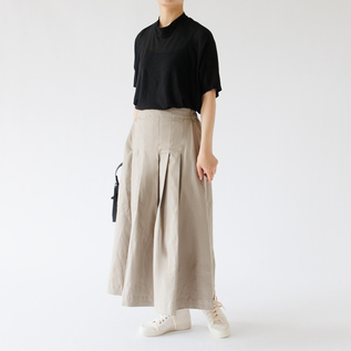 身長163cm・BLACK 身長163cm・BLACK