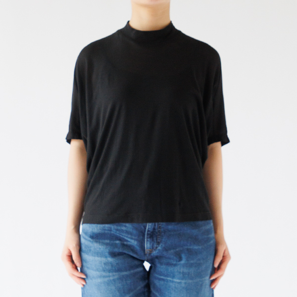 身長163cm・BLACK 身長163cm・BLACK