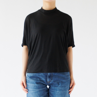 身長163cm・BLACK 身長163cm・BLACK