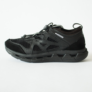 ハイテクスニーカー CAICIAS(BLACK) ハイテクスニーカー CAICIAS(BLACK)