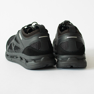 ハイテクスニーカー CAICIAS(BLACK) ハイテクスニーカー CAICIAS(BLACK)