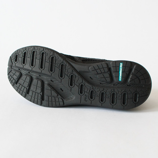 ハイテクスニーカー CAICIAS(BLACK) ハイテクスニーカー CAICIAS(BLACK)