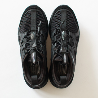 ハイテクスニーカー CAICIAS(BLACK) ハイテクスニーカー CAICIAS(BLACK)