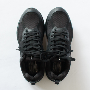ハイテクスニーカーVENTIRIS(BLACK) ハイテクスニーカーVENTIRIS(BLACK)