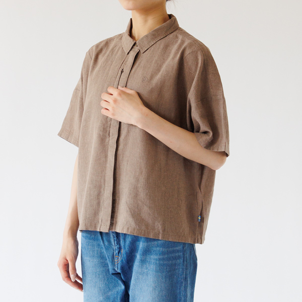 Suede Brown　身長：160cm