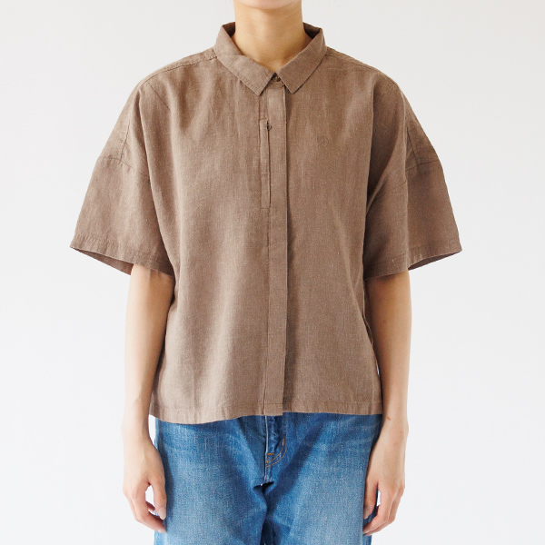 Suede Brown　身長：160cm