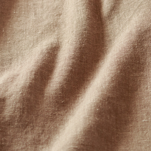 Suede Brown