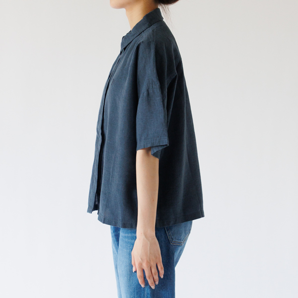Mountain Blue　身長：160cm