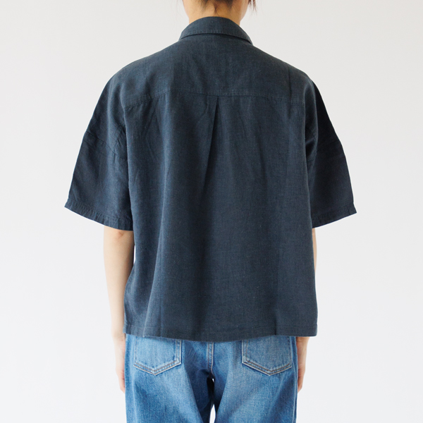 Mountain Blue　身長：160cm