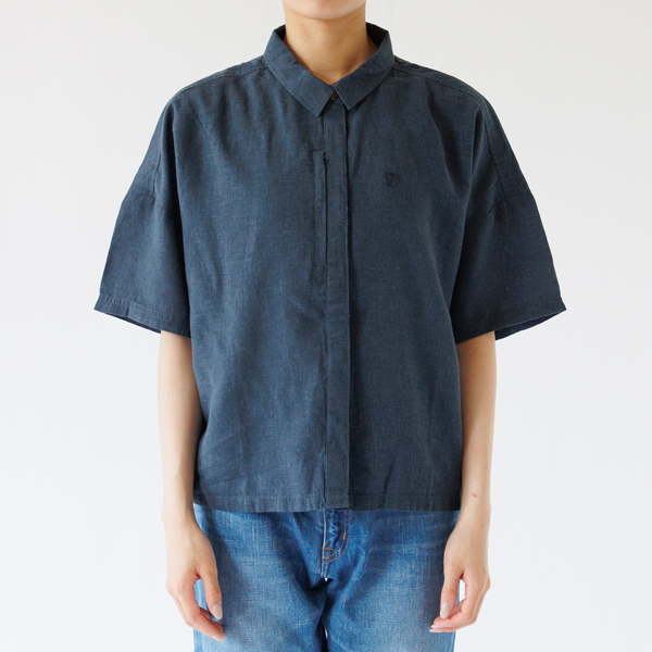 Mountain Blue　身長：160cm