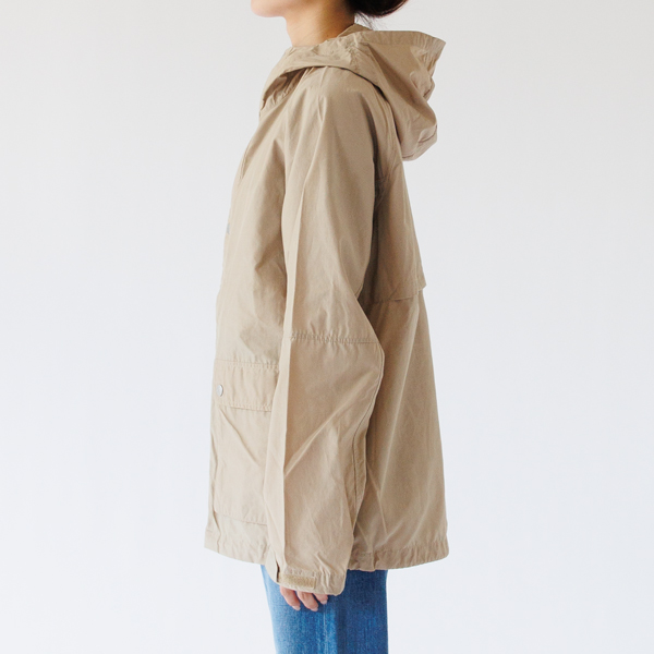 Fossil　身長：160cm