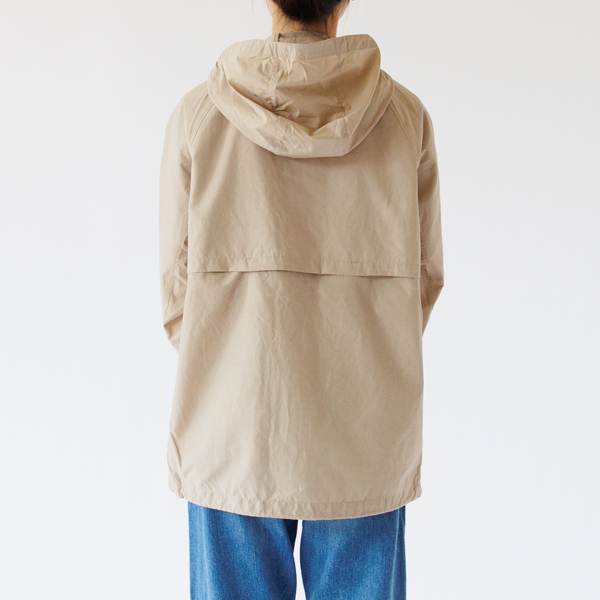 Fossil　身長：160cm