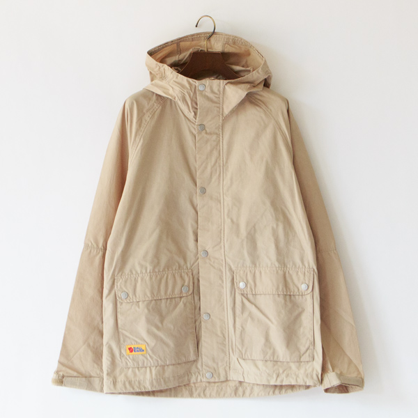 Vardag Vindby Jacket（Fossil）