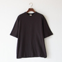 U.S.COTTON MESH CARDIGAN CREWNECK