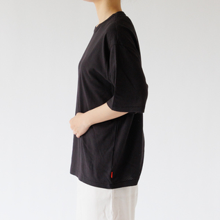 BLACK、身長:160cm BLACK、身長:160cm
