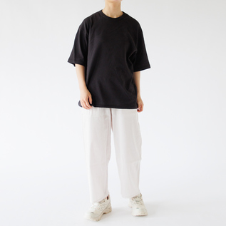 BLACK、身長:160cm BLACK、身長:160cm