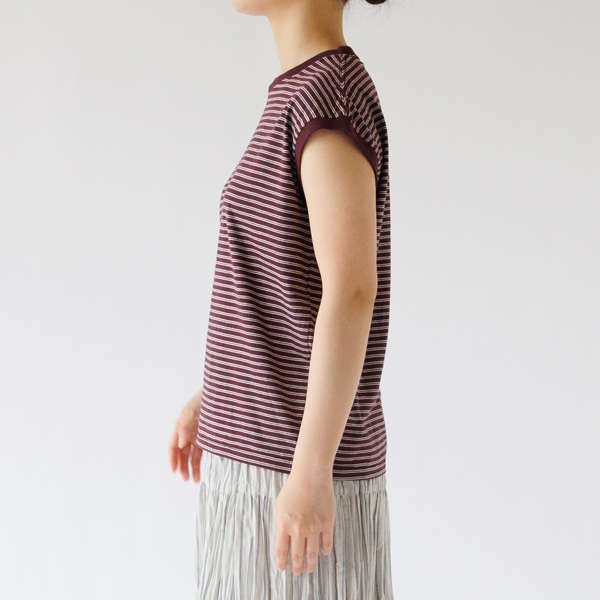 PURPLE、身長：160cm