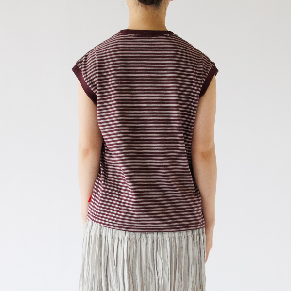 PURPLE、身長：160cm