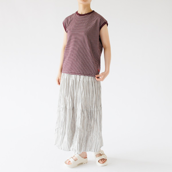 PURPLE、身長：160cm