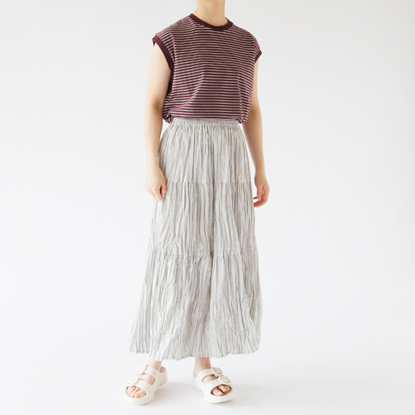 PURPLE、身長：160cm
