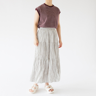 PURPLE、身長:160cm PURPLE、身長:160cm