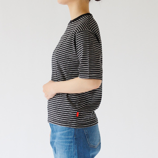 BLACK、身長:160cm BLACK、身長:160cm