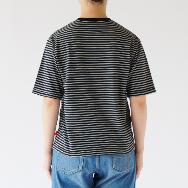 BLACK、身長：160cm
