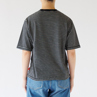 BLACK、身長:160cm BLACK、身長:160cm
