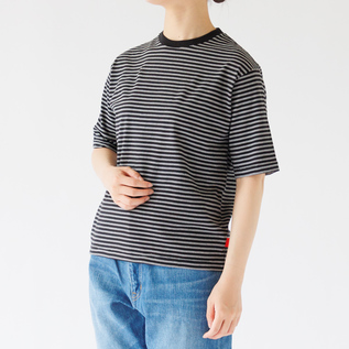 BLACK、身長:160cm BLACK、身長:160cm