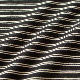 大人っぽく見える細いボーダー(BLACK) 大人っぽく見える細いボーダー(BLACK)