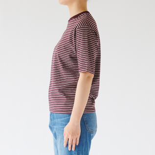 PURPLE、身長:160cm PURPLE、身長:160cm