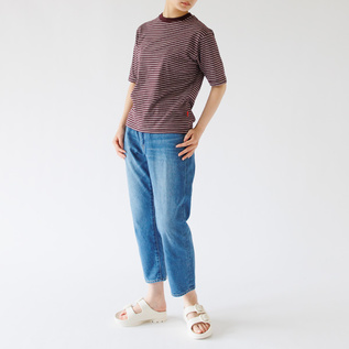 PURPLE、身長:160cm PURPLE、身長:160cm