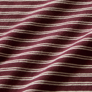 大人っぽく見える細いボーダー(PURPLE) 大人っぽく見える細いボーダー(PURPLE)