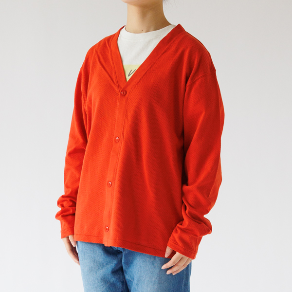 ORANGE、身長：160cm