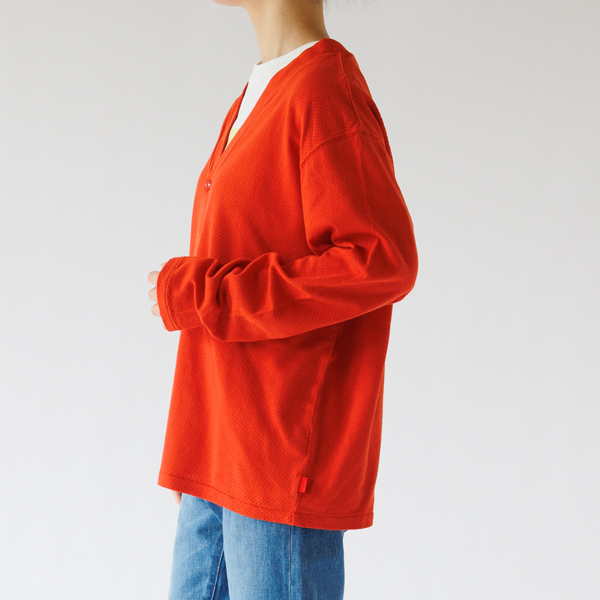 ORANGE、身長：160cm