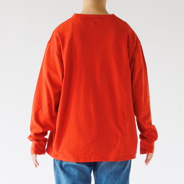 ORANGE、身長：160cm