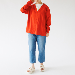 ORANGE、身長：160cm
