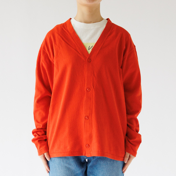 ORANGE、身長：160cm