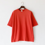 U.S.COTTON MESH CARDIGAN CREWNECK