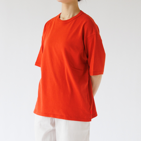 ORANGE、身長：160cm